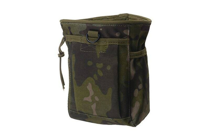 Small Dump Pouch - MC Tropic