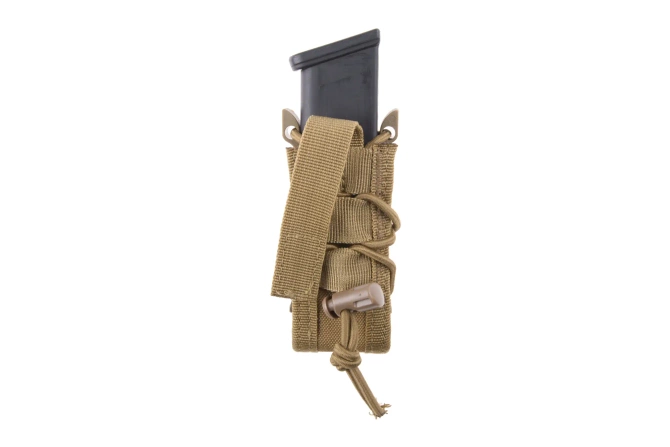 TC+ Pistol Magazine Pouch - Tan