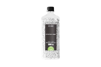 Specna Arms PRIME™ BIO 0.25g precision BBs - 5000 pcs.