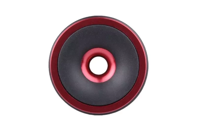 Wyciszona głowica cylindra GB v3