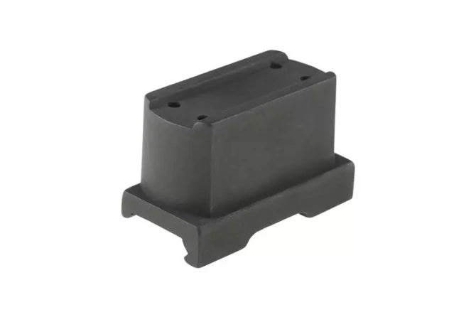 High Riser QD Mount for Compact III Reflex Sights