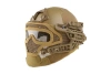 FAST Gunner Helmet Replica (MH) - Tan