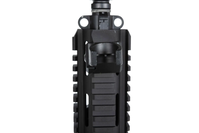 Specna Arms SA-PH20 PRIME™ Aster II ETU airsoft carbine with brushless motor Black