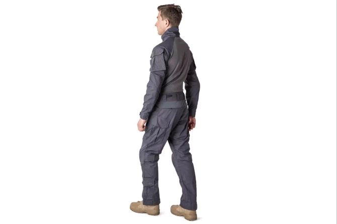 Primal Combat G3 Uniform Set - Primal Grey