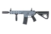 Karabinek ASG Arcturus M4 LWT MK-II CQB 10" AEG SPORT SE™ Starter Pack Szary