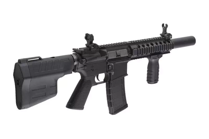 K4 M4 TWS Type 2 Ultra Grade II Assault Rifle Replica