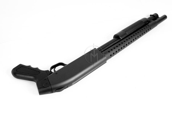 Shotgun Mossberg 500 (MP003B) - AGM