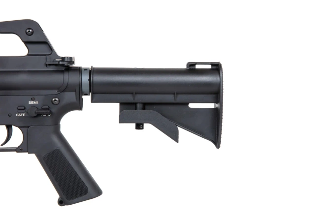 E&C EC-324 Kestrel™ ETU airsoft Carbine