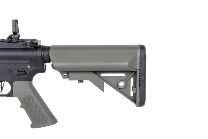 Karabinek ASG Specna Arms M4 SA-C21 CORE™ HAL ETU™ Gen.2 Oliwkowy