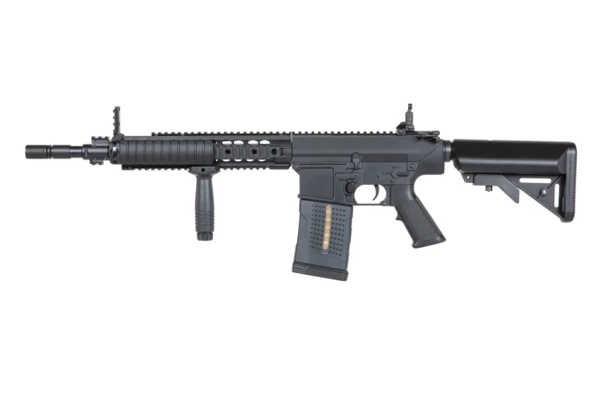 Karabin Wyborowy ASG A&K SR25K-P-N Wersja polimerowa