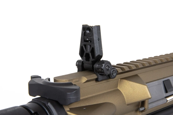 Karabinek ASG Specna Arms SA-E20 EDGE™ HAL ETU™ Half-Bronze