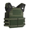 Kamizelka typu Plate Carrier Wosport VE-99 Ranger Green