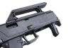 Replika FPG Folding Pistol Gun (Complete Version)