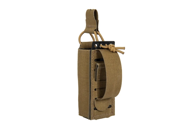 Advanced Pistol Pouch - Coyote Brown