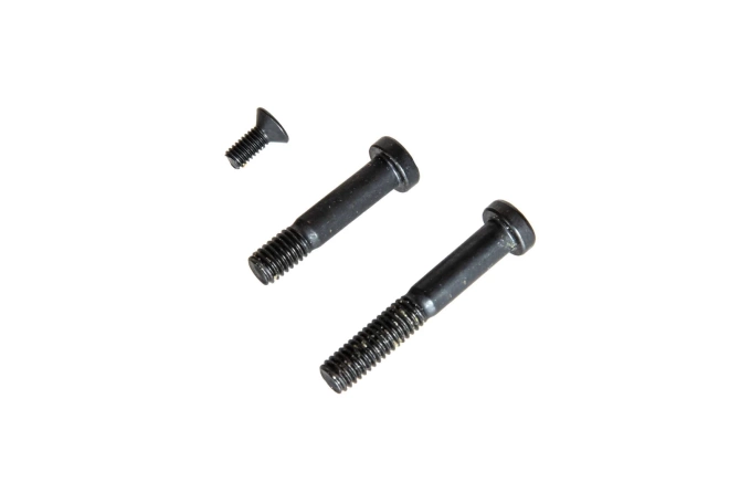 Mounting screw set for SA-S02/S03 replicas