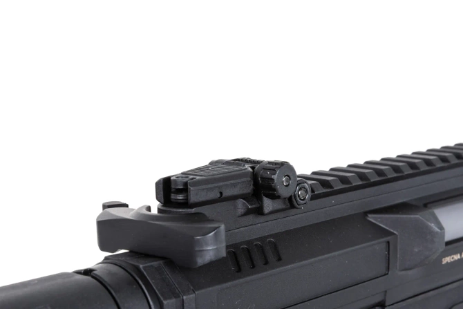 Specna Arms SA-CX02 CORE™ HAL ETU Gen.2 airsoft Carbine Black