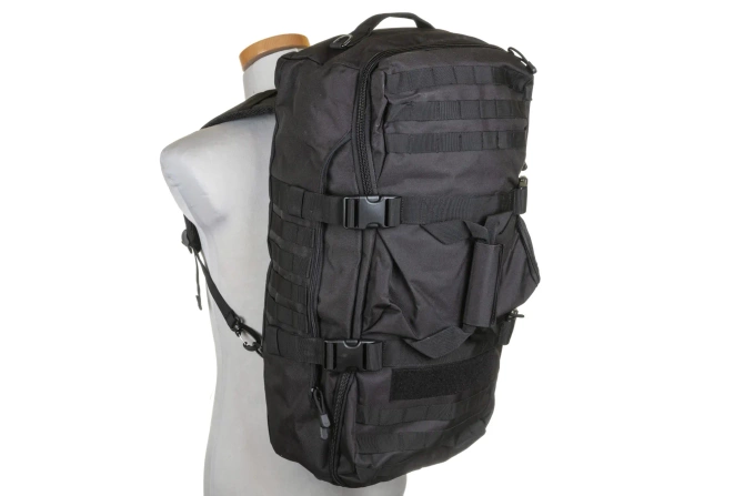 Specna Arms Tactical 40L Backpack Black