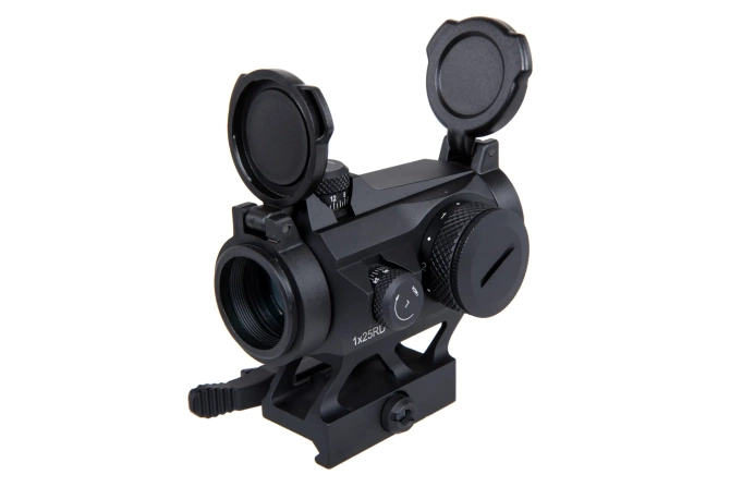 Kolimator Vector Optics Maverick II 1x25 Gen II