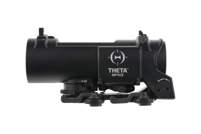 4x32E Scope - Black