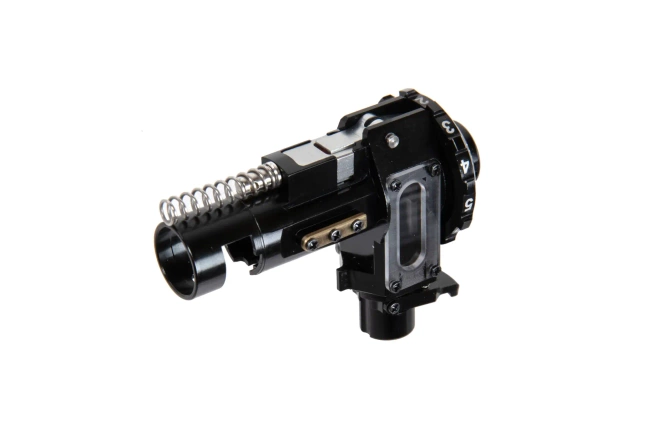 Aluminiowa komora Hop-Up CNC Maxx Model M4G (Standard M4)