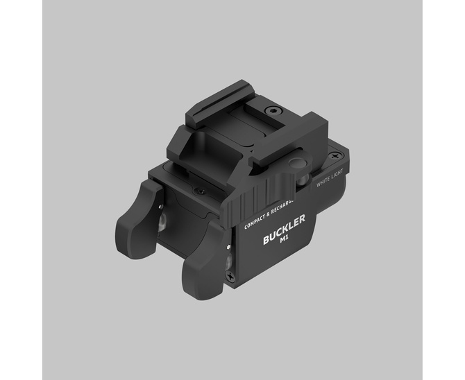 Latarka Buckler M1 - Armytek