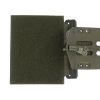 Universal Cummerbund Wosport Lightweight Gridle QD Ranger Green