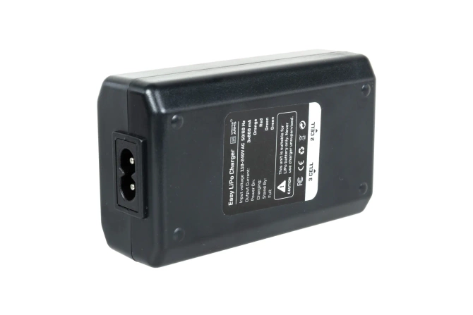 Specna Arms EASY charger for Li-Po batteries