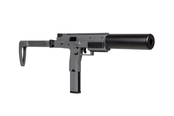 VMP-1 X Submachine Gun Replica - Gray