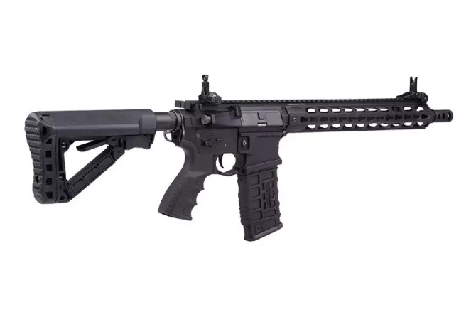 GC16 Warthog 12 Assault Rifle Replica