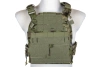 Kamizelka Taktyczna typu Plate Carrier Specna Arms Tactical QR III MC Tropic