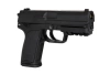 CM125S MOSFET Edition pistol replica - black without battery