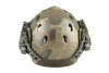 FAST PJ G4 System Helmet Replica with Face Shield - ATC-FG