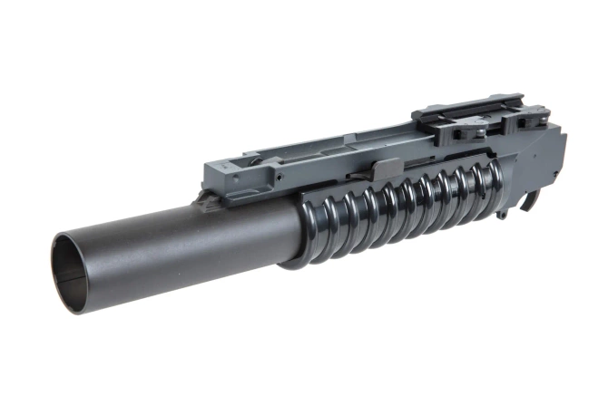 A&K LDP-06 M203 QD long airsoft grenade launcher