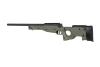 Specna Arms SA-S11 Olive replica sniper rifle
