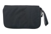 Small Pistol Cover - Black
