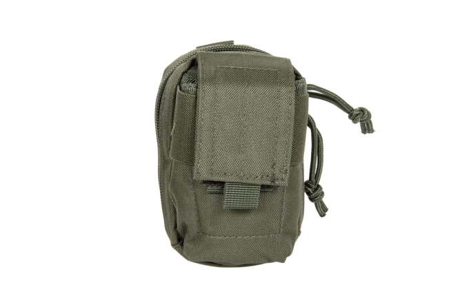 Micro Utility Pouch - Olive Drab
