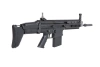 ASG WE MK17 MOD 0 CQC Carbine Black