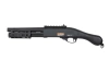 VELITES FERRUM S-II shotgun replica - black