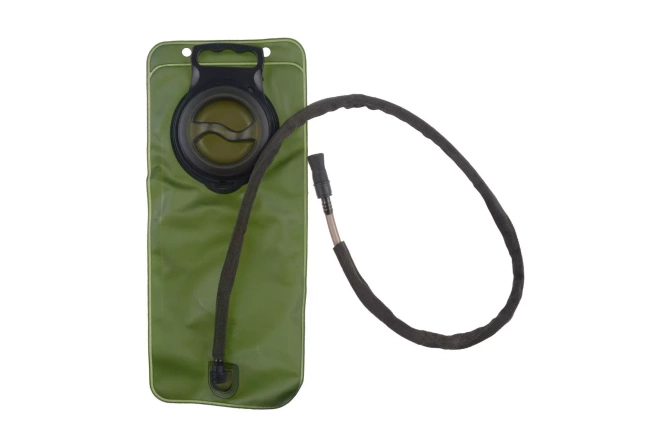 Spare hydration cartridge 2.5L - olive green