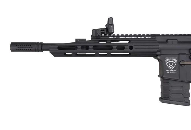 ASR111 HYBRiD carbine replica