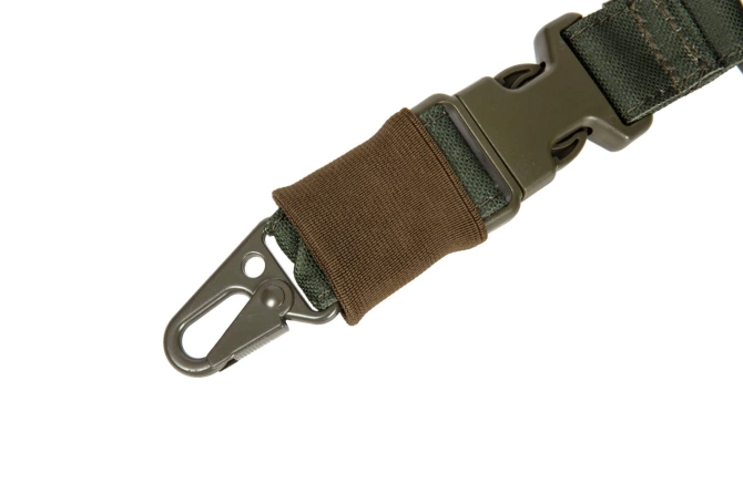 One-Point Specna Arms III Tactical Sling – Olive Drab