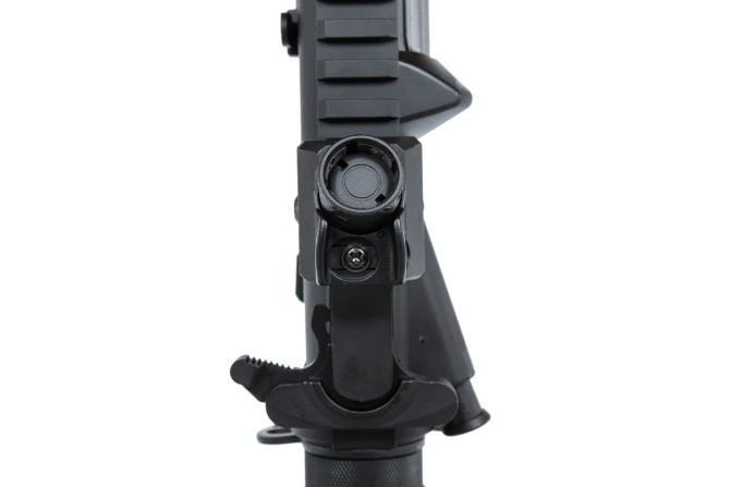 Specna Arms SA-PH23 PRIME™ HAL™ ETU airsoft carbine with Chaos Bronze brushless motor