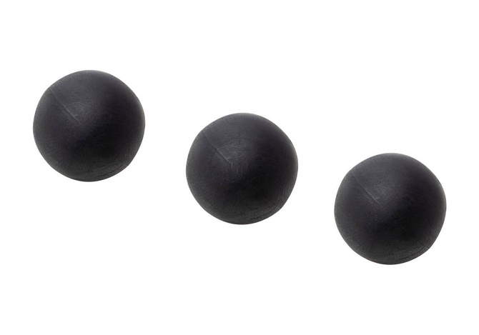 Amunicja gumowa 0,68mm 3.01g 100 szt. - T4E