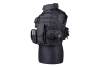 IBA Tactical Vest - Black