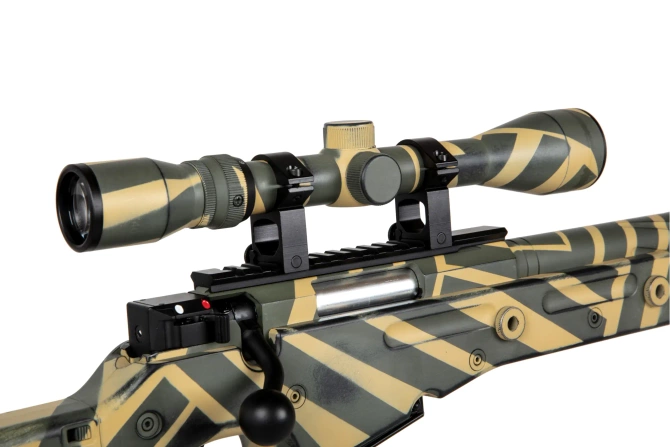 Replika karabinu snajperskiego MB4420D - Corpo Wars (TIW)