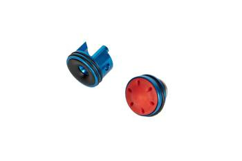 Piston head + cylinder head for v.3