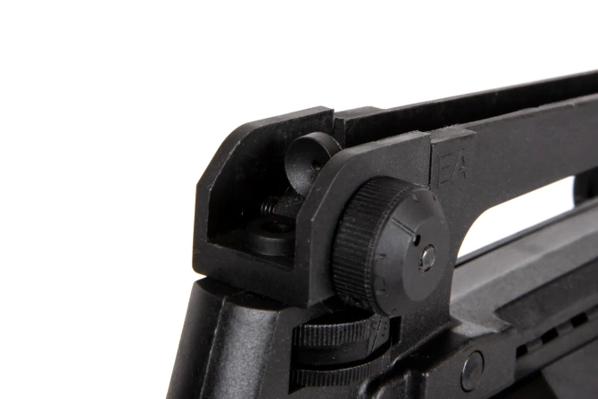 Specna Arms SA-F11 FLEX™ GATE X-ASR Half-Tan airsoft Carbine