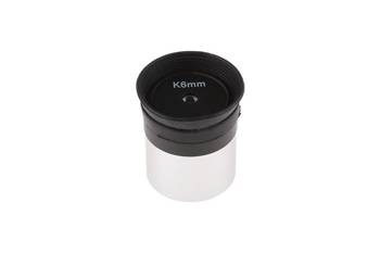 Kellner 6mm 1.25 Eyepiece