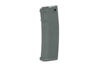 S-Mag Mid-Cap magazine for 125 BBs - Chaos Grey