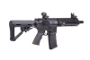CXP-HOG Assault Rifle Replica – Black